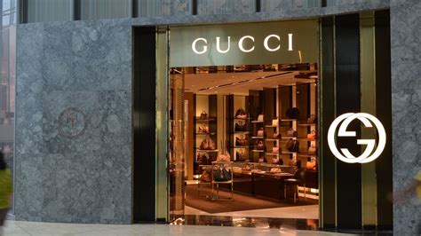 quanto guadagnano le modelle di gucci|Stipendi presso Gucci, Scandicci .